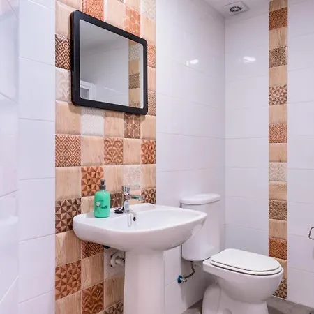 Hostel Residencia Sin Lujo