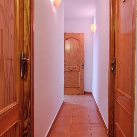 호스텔 Residencia Sin Lujo