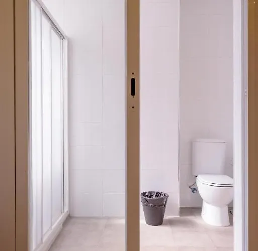 Residencia Sin Lujo بيت شباب