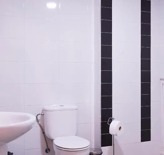 Residencia Sin Lujo بيت شباب