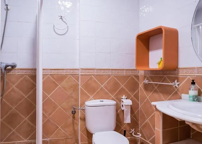 Residencia Sin Lujo