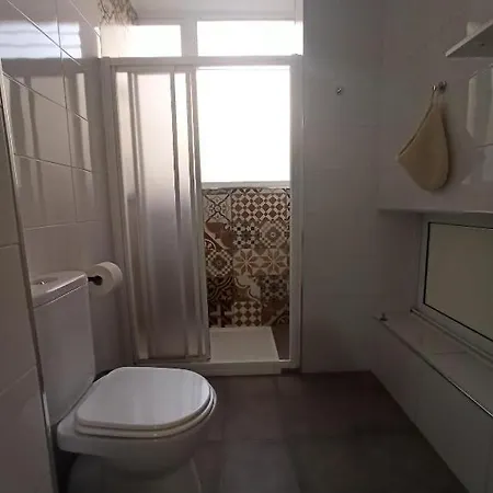 Hostel Residencia Sin Lujo