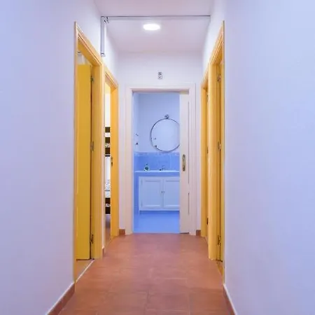 Hostel Residencia Sin Lujo