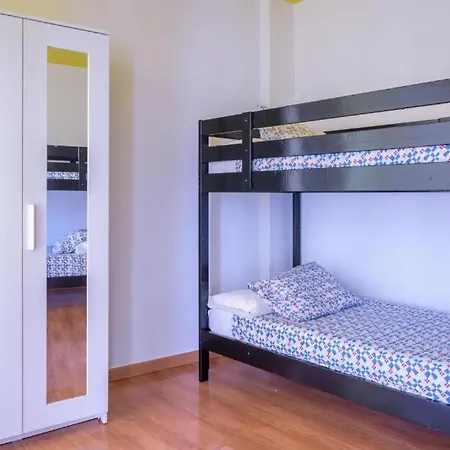 Hostel Residencia Sin Lujo