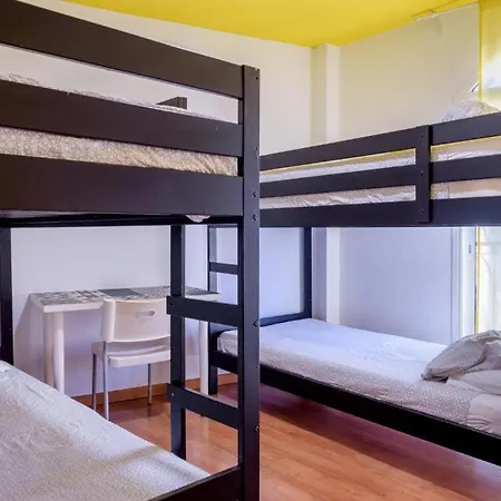 Hostel Residencia Sin Lujo *