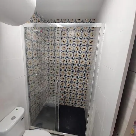 Hostel Residencia Sin Lujo