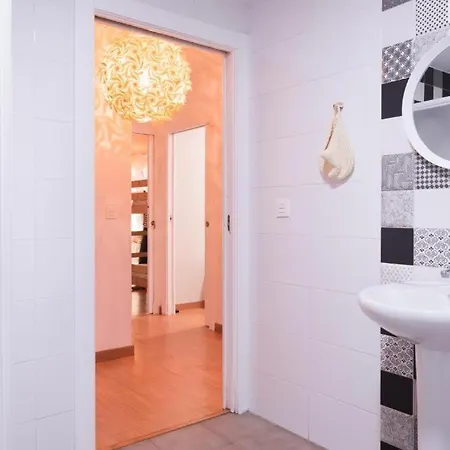 Residencia Sin Lujo Malaga