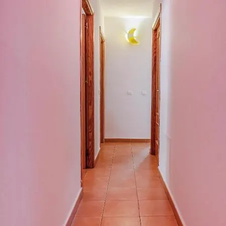 Residencia Sin Lujo Malaga