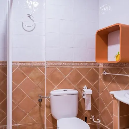 Residencia Sin Lujo