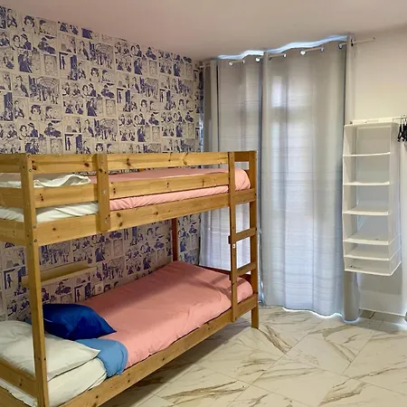 Residencia Sin Lujo